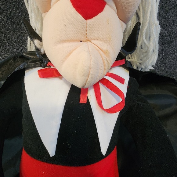 Vintage‎ Witch-a-Roo Jolly Toys Halloween Witch 24"  1988 - Picture 5 of 12